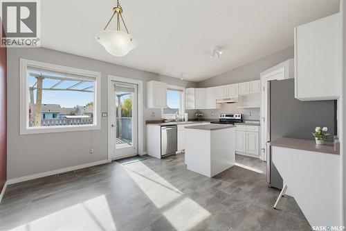314 Peterson Crescent, Saskatoon, SK 