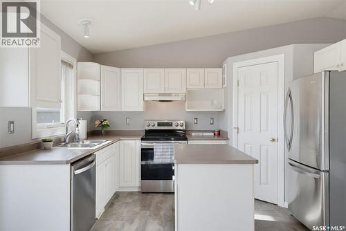 314 Peterson Crescent, Saskatoon, SK 