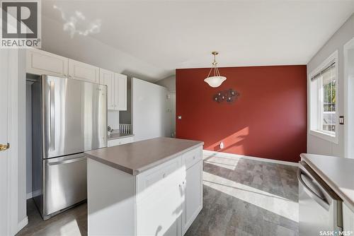 314 Peterson Crescent, Saskatoon, SK 