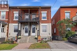 181 GOULBURN AVENUE  Ottawa, ON K1N 8E3