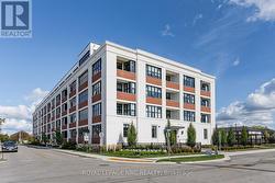418 - 120 HURON STREET  Guelph (St. Patrick's Ward), ON N1E 0T8
