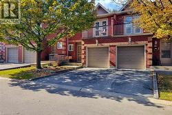 34 DYNASTY Avenue Unit# 44  Stoney Creek, ON L8G 5C8