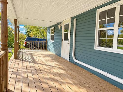 149 Windsor Back Road, Martock, NS 