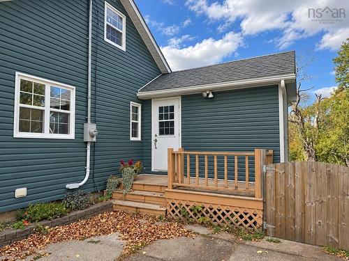 149 Windsor Back Road, Martock, NS 