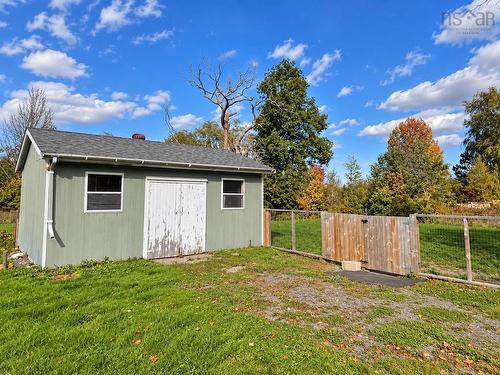 149 Windsor Back Road, Martock, NS 