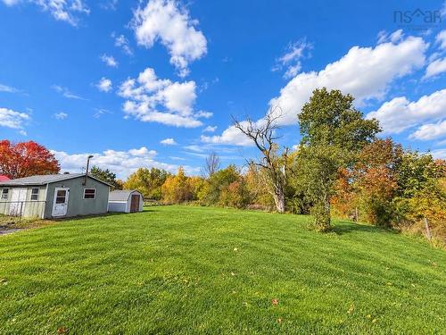 149 Windsor Back Road, Martock, NS 