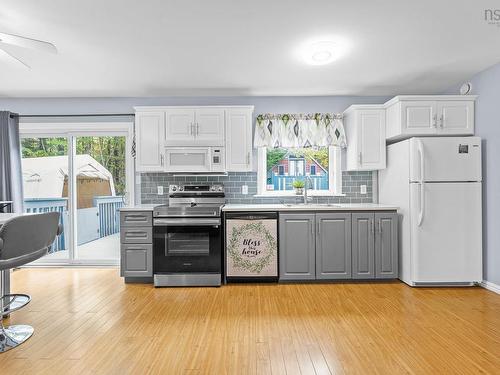 609/611 Gatehouse Run, Hammonds Plains, NS 