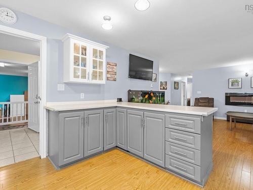 609/611 Gatehouse Run, Hammonds Plains, NS 