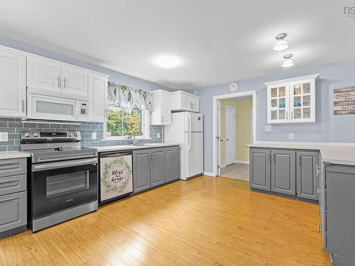 609/611 Gatehouse Run, Hammonds Plains, NS 