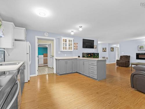 609/611 Gatehouse Run, Hammonds Plains, NS 