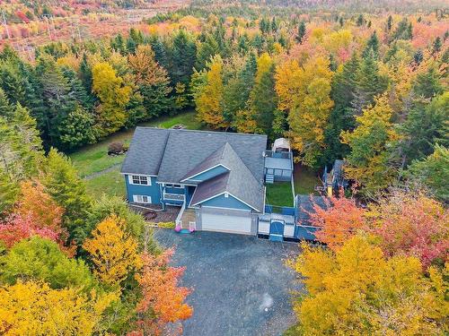 609/611 Gatehouse Run, Hammonds Plains, NS 