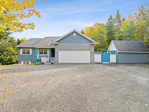 609/611 Gatehouse Run, Hammonds Plains, NS 