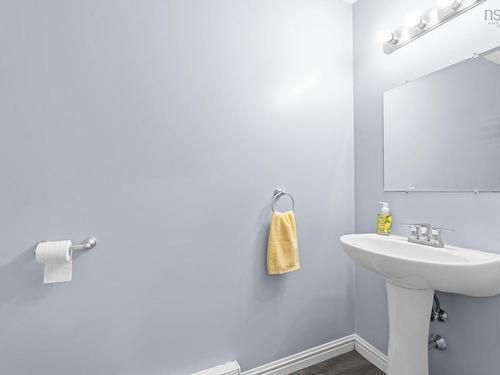 609/611 Gatehouse Run, Hammonds Plains, NS 
