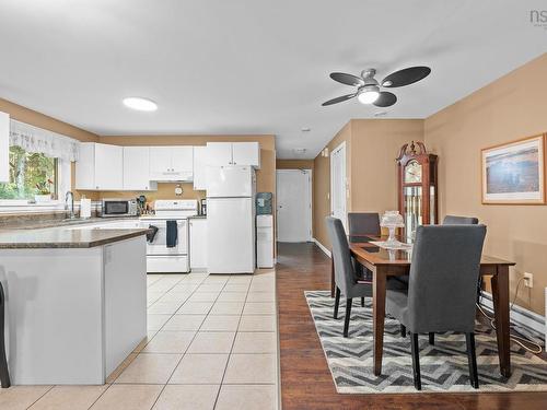 609/611 Gatehouse Run, Hammonds Plains, NS 