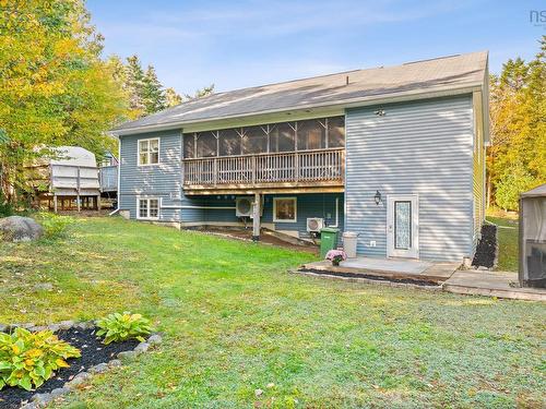 609/611 Gatehouse Run, Hammonds Plains, NS 