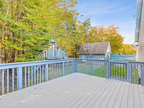 609/611 Gatehouse Run, Hammonds Plains, NS 