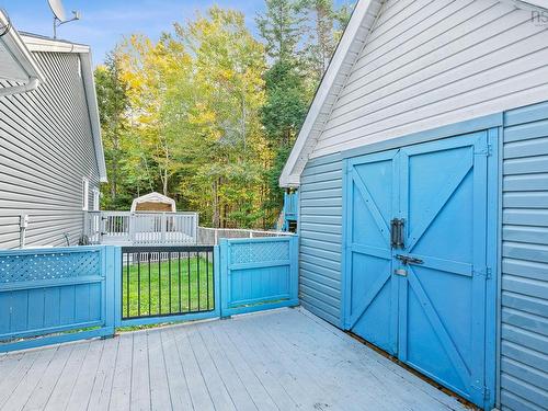 609/611 Gatehouse Run, Hammonds Plains, NS 