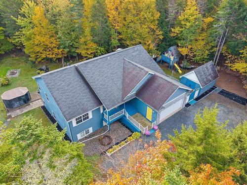 609/611 Gatehouse Run, Hammonds Plains, NS 