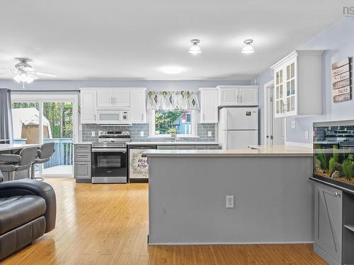 609/611 Gatehouse Run, Hammonds Plains, NS 