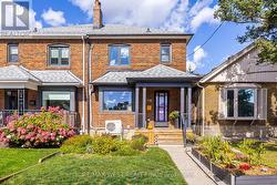 258 O'CONNOR DRIVE Toronto, ON M4J 2T6