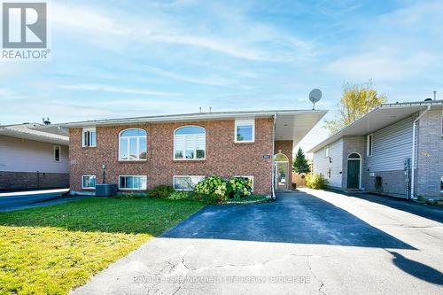 511 BROMLEY AVENUE  North Bay (Widdifield), ON P1B 9H7