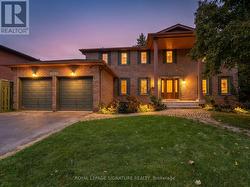 4302 BRIDLEPATH TRAIL  Mississauga, ON L5L 3K4
