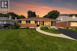 107 PUSEY Boulevard Brantford, ON N3R 2S6