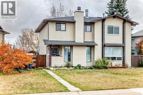 240 Jensen Drive NE  Airdrie, AB T4B 1P6