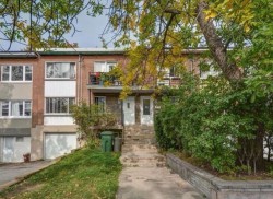 5535 Av. Coolbrook Montréal (Côte-Des-Neiges/Notre-Dame-De-Grâce), QC H3X 2L6