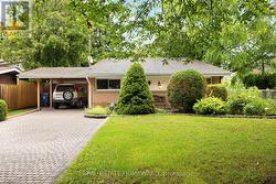 23 NORBURY CRESCENT Toronto, ON M1P 3J7