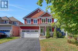 163 BONNYLEY CRESCENT  North Grenville, ON K0G 1J0