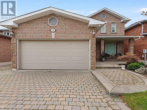 38 SPRING TOWN ROAD  Vaughan, ON L4L 8G2