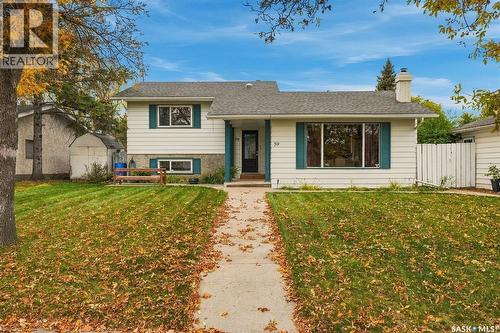 59 Button Bay, Regina, SK 