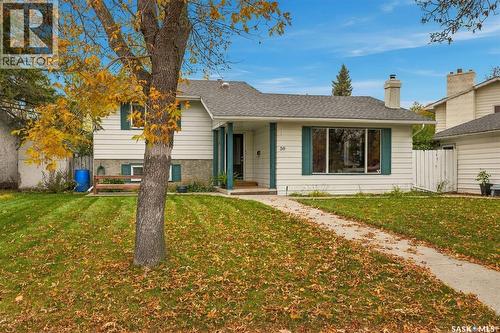59 Button Bay, Regina, SK 