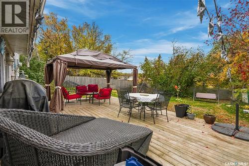 59 Button Bay, Regina, SK 
