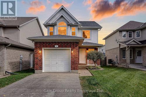 565 SALES DRIVE  Woodstock (Woodstock - South), ON N4S 9A1