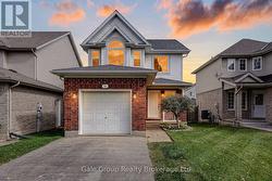 565 SALES DRIVE Woodstock (Woodstock - South), ON N4S 9A1