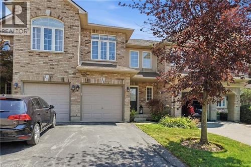 39 PANABAKER Drive Unit# 12  Ancaster, ON L9G 0A2