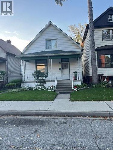 455 VERA PLACE  Windsor, ON N9A 5W4