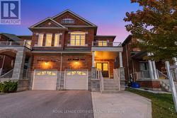630 MOCKRIDGE TERRACE  Milton, ON L6T 8W1
