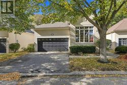 6 - 1205 CLARKSON ROAD N  Mississauga, ON L5J 2W1