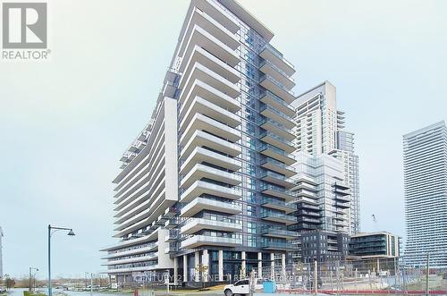 1602 - 39 ANNIE CRAIG DRIVE  Toronto, ON M8V 0C5