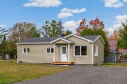 111 Domaine St-Pierre  Saint-Gilles, QC G0S 2P0