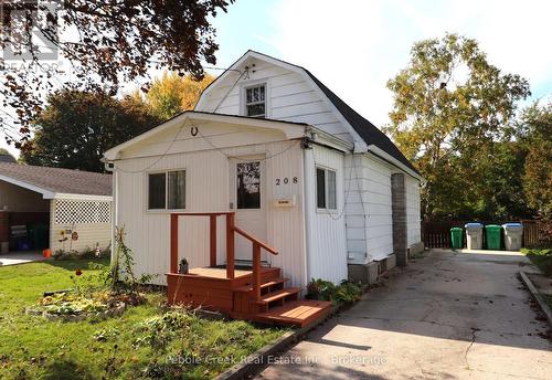208 Hincks Street, Goderich (Goderich (Town)), ON 