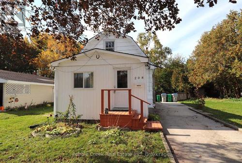 208 Hincks Street, Goderich (Goderich (Town)), ON 