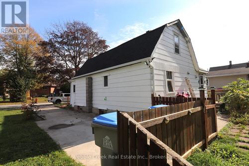 208 Hincks Street, Goderich (Goderich (Town)), ON 
