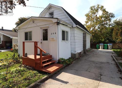 208 Hincks Street, Goderich (Goderich (Town)), ON 