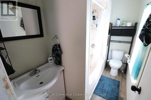 208 Hincks Street, Goderich (Goderich (Town)), ON 