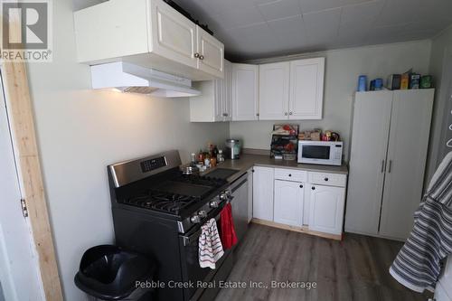 208 Hincks Street, Goderich (Goderich (Town)), ON 
