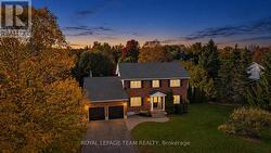 1366 CORNFIELD CRESCENT  Ottawa, ON K4P 1E6